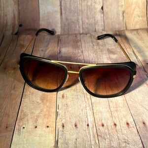 Matsuda glasses